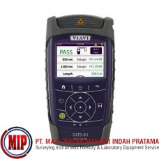 VIAVI OLTS85 (2325/31) Single Mode Optical Loss Tester Kit